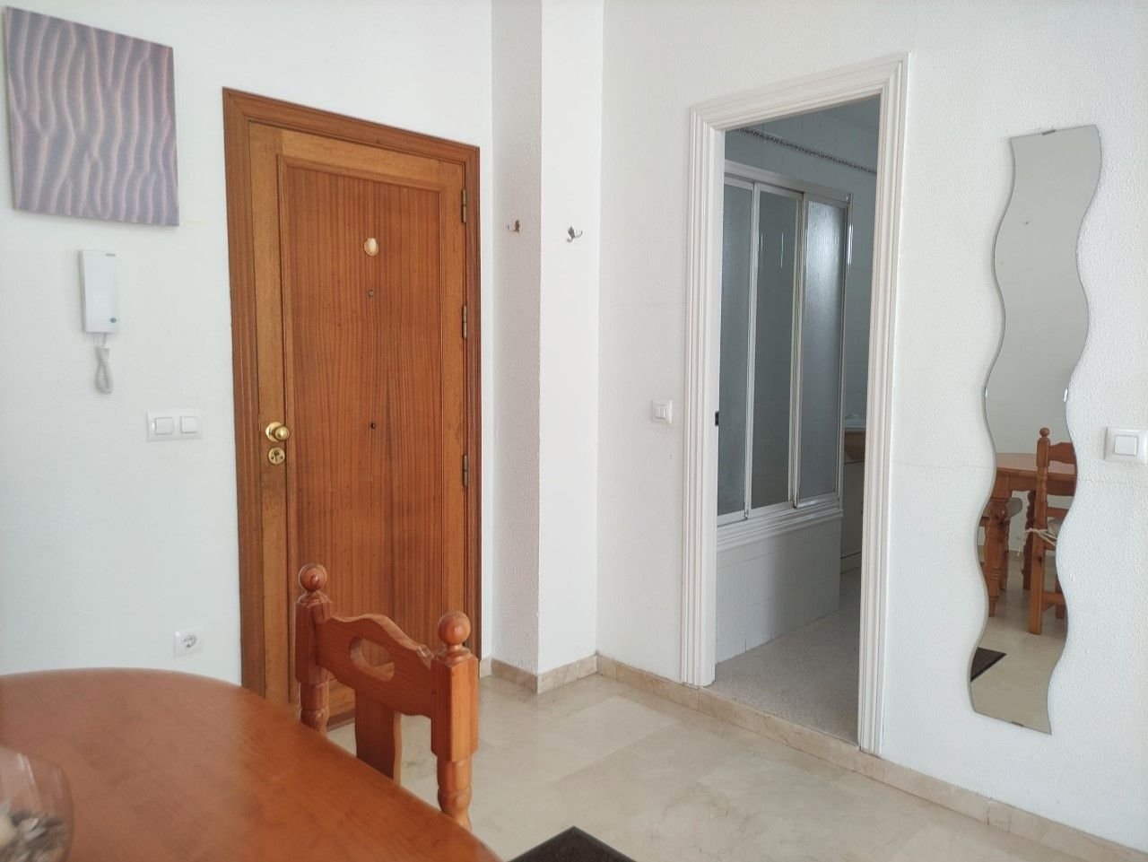 Piso de 50 m² en Sanlúcar de Barrameda