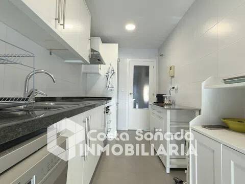 Appartamento 130 m² a Xàbia / Jávea