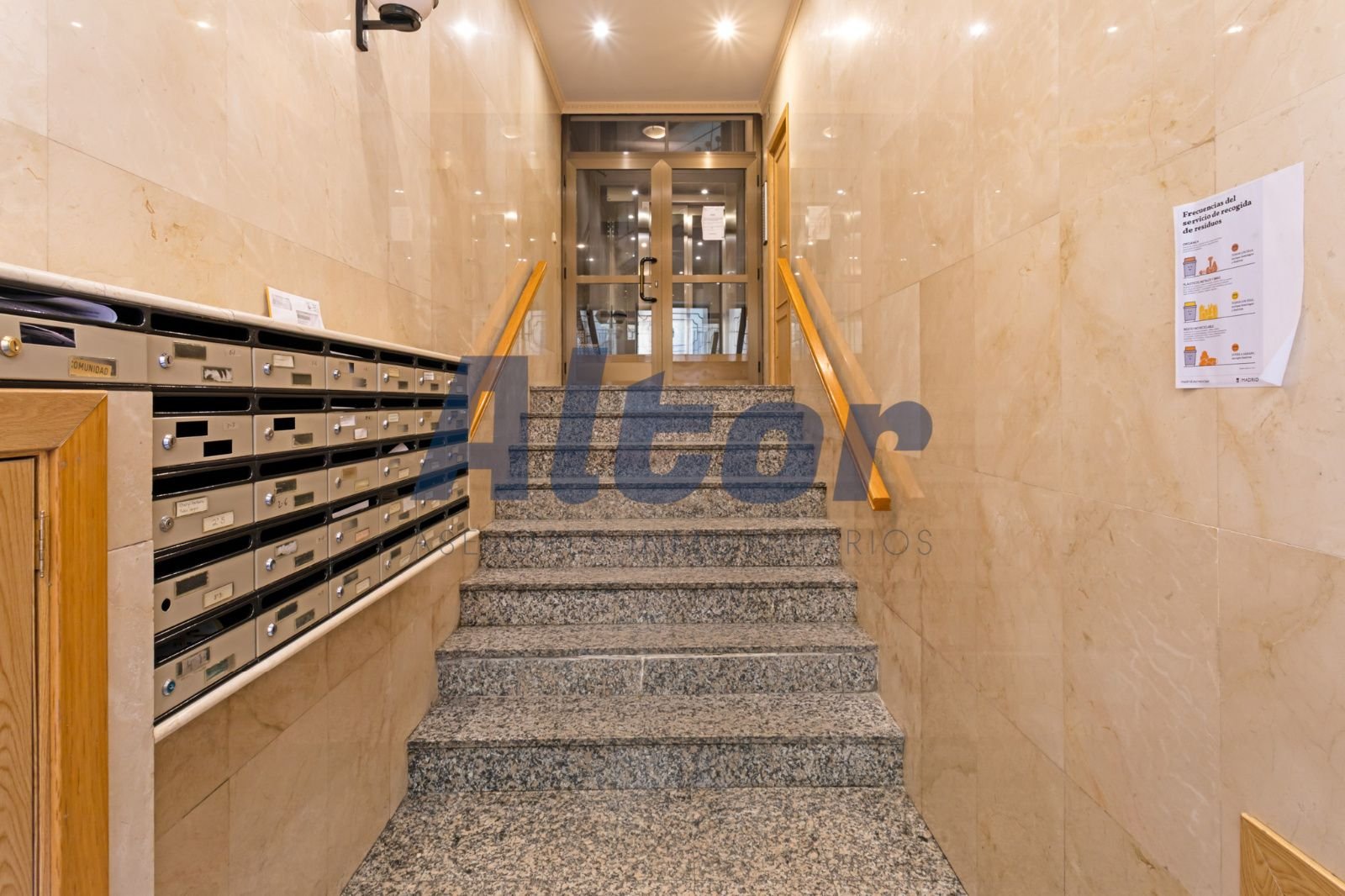 Appartamento 70 m² a Madrid