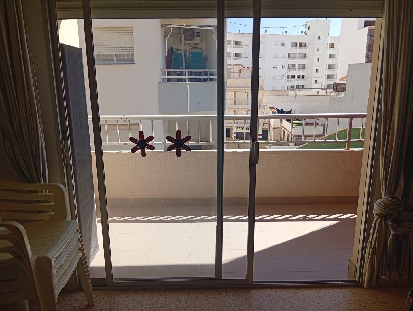 Piso de 51 m² en Valencia