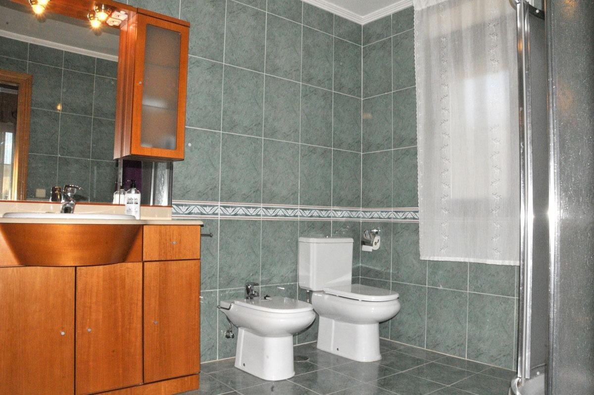 Casa de 237 m² a Segovia