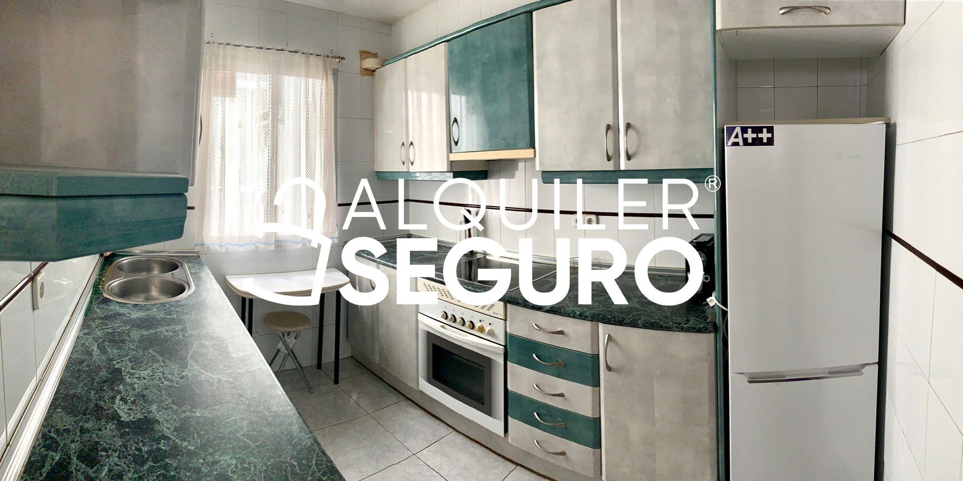 Appartement 80 m² à Alcalá de Henares