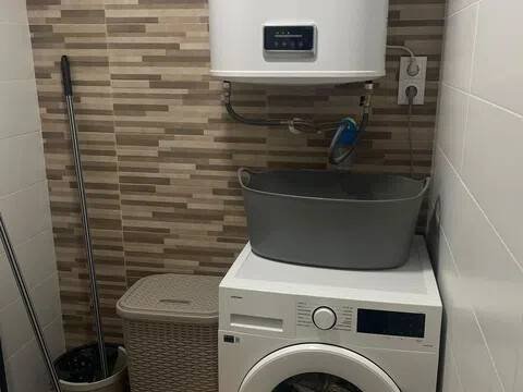 Piso de 55 m² en Alicante