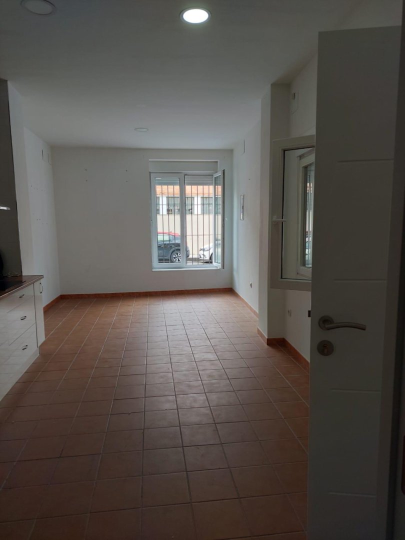 Piso de 56 m² en Castilleja de la Cuesta