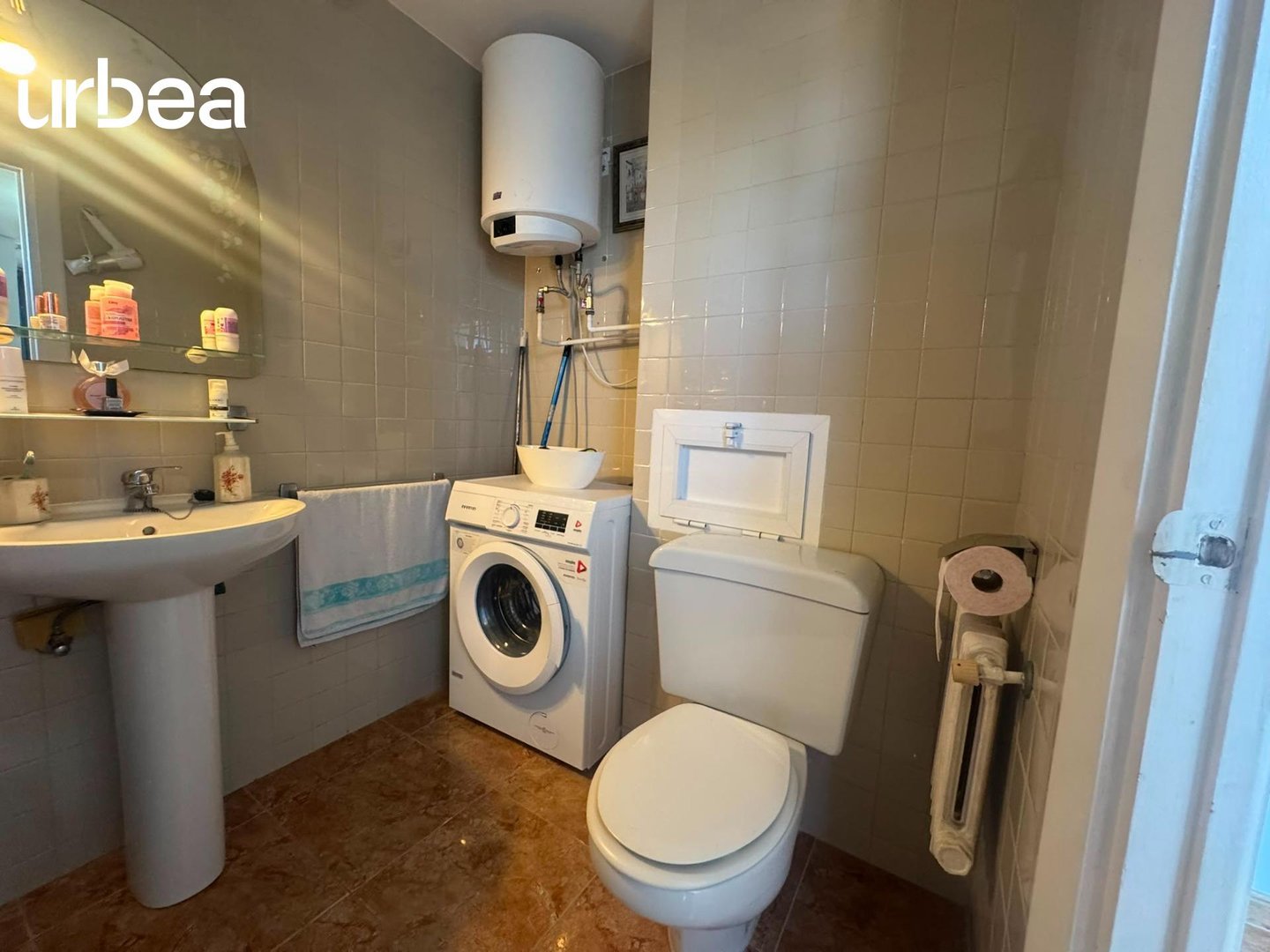 Appartamento 60 m² a Málaga