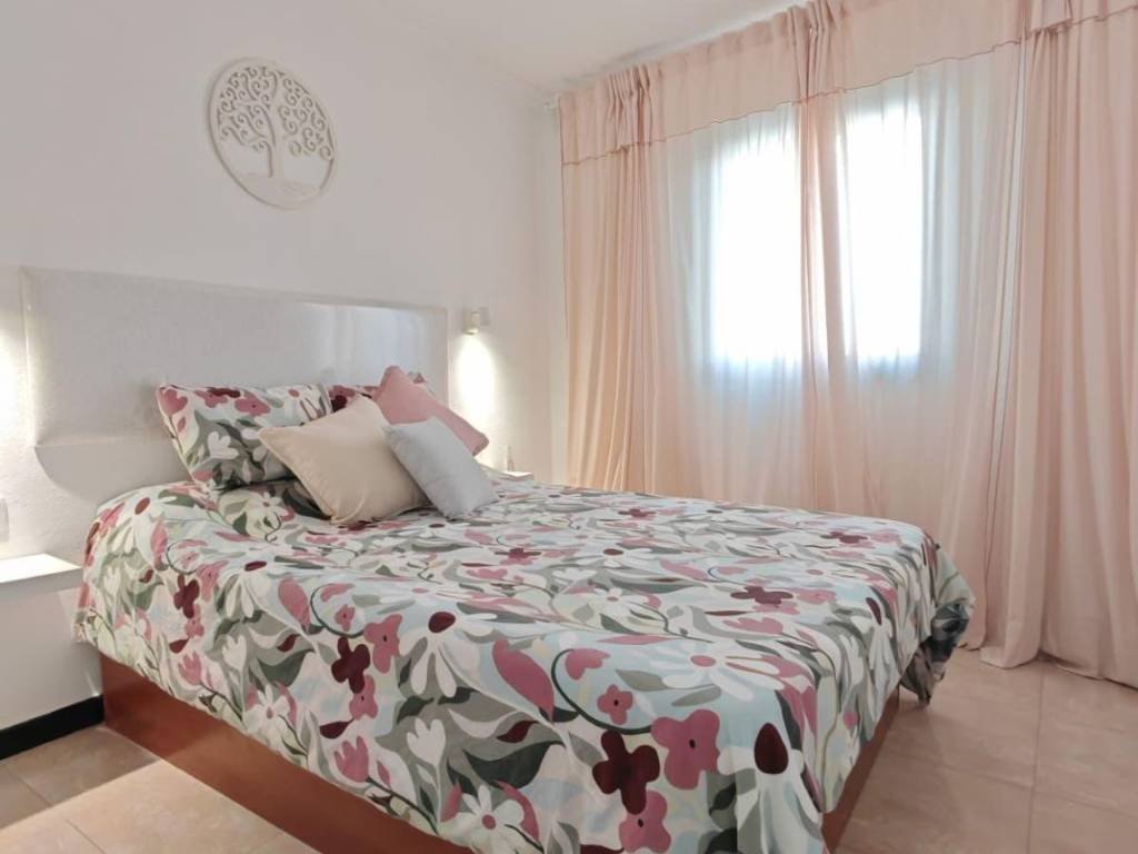 Pis de 48 m² a San Bartolomé de Tirajana