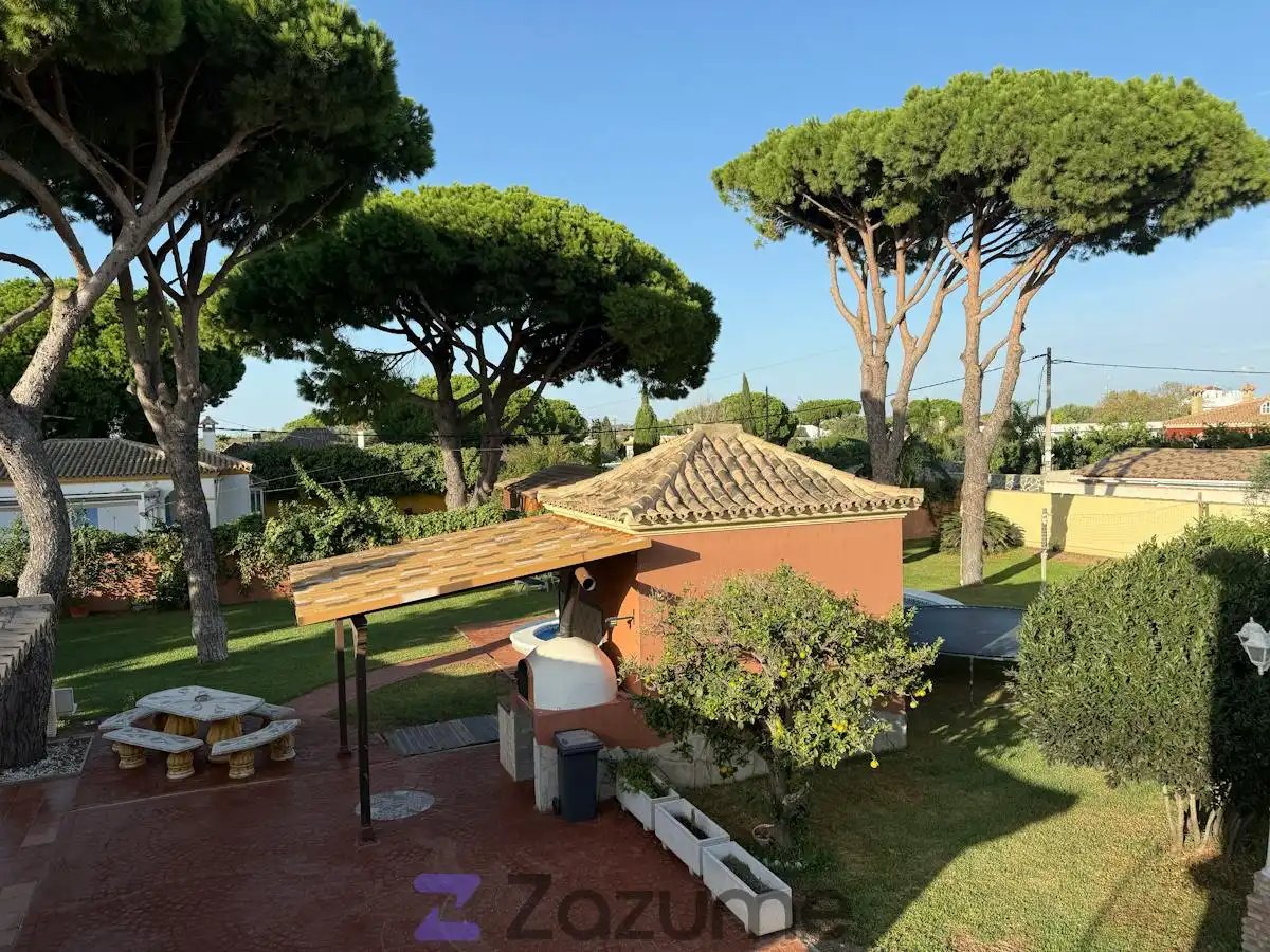 Casa de 210 m² a Chiclana de la Frontera