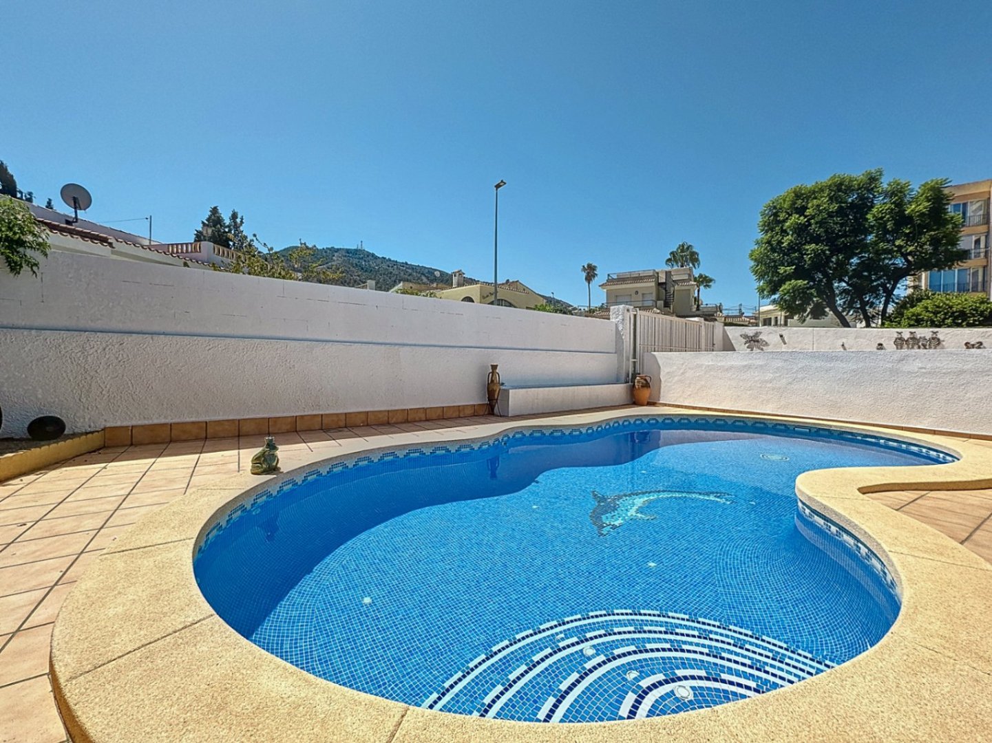 Piso de 140 m² en Alfaz del Pi