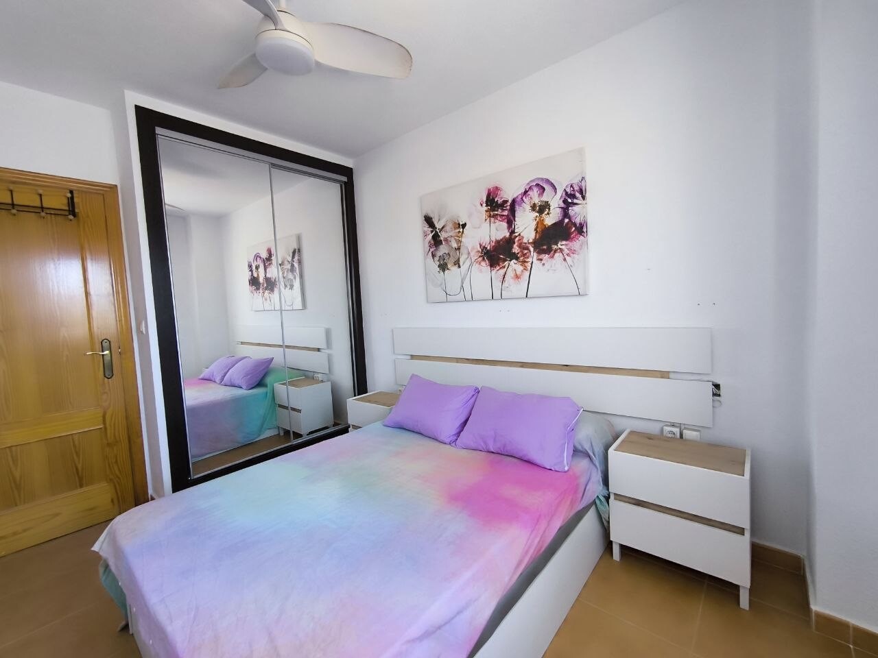 Piso de 80 m² en Cartagena