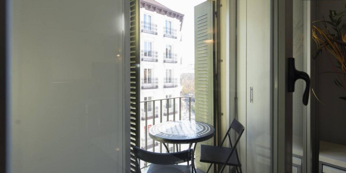 Appartamento 63 m² a Madrid