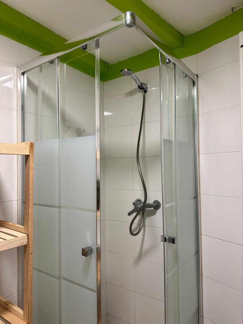 Wohnung 29 m² in Madrid