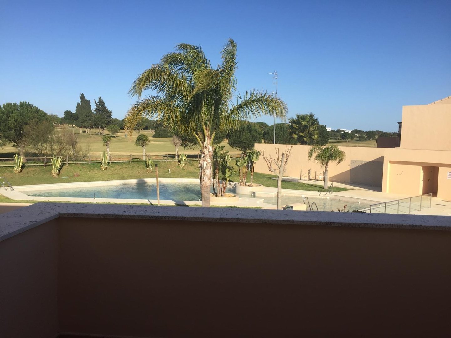 Piso de 167 m² en Puerto Real