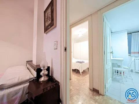 Piso de 85 m² en Zaragoza