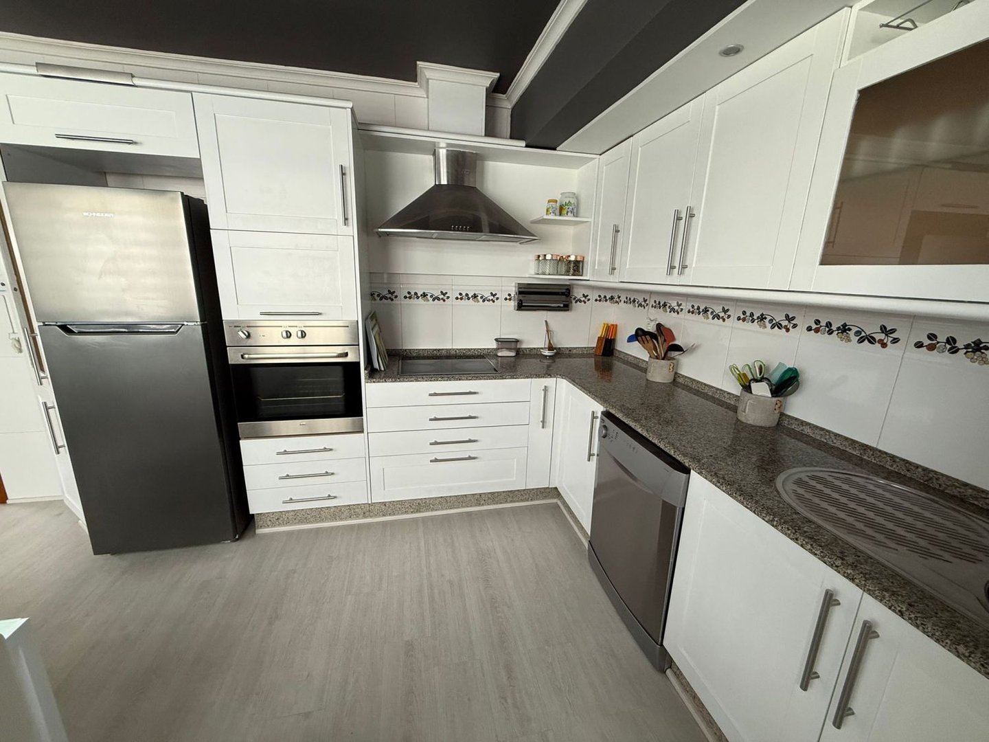 Piso de 120 m² en Ferrol