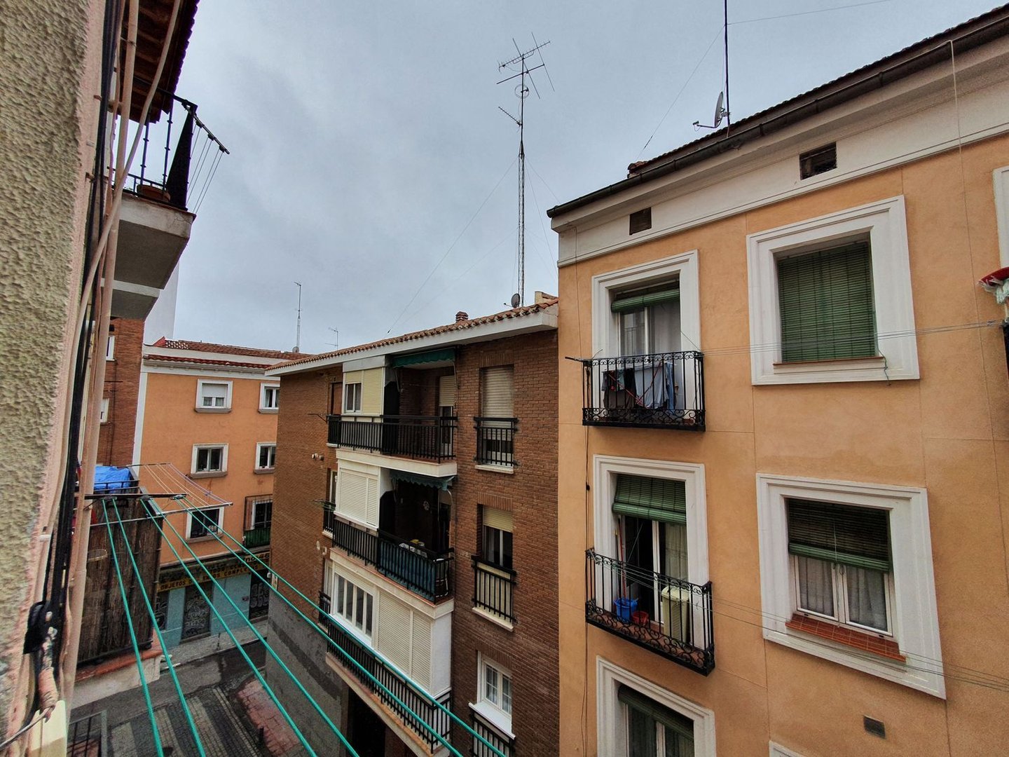 Appartamento 40 m² a Madrid