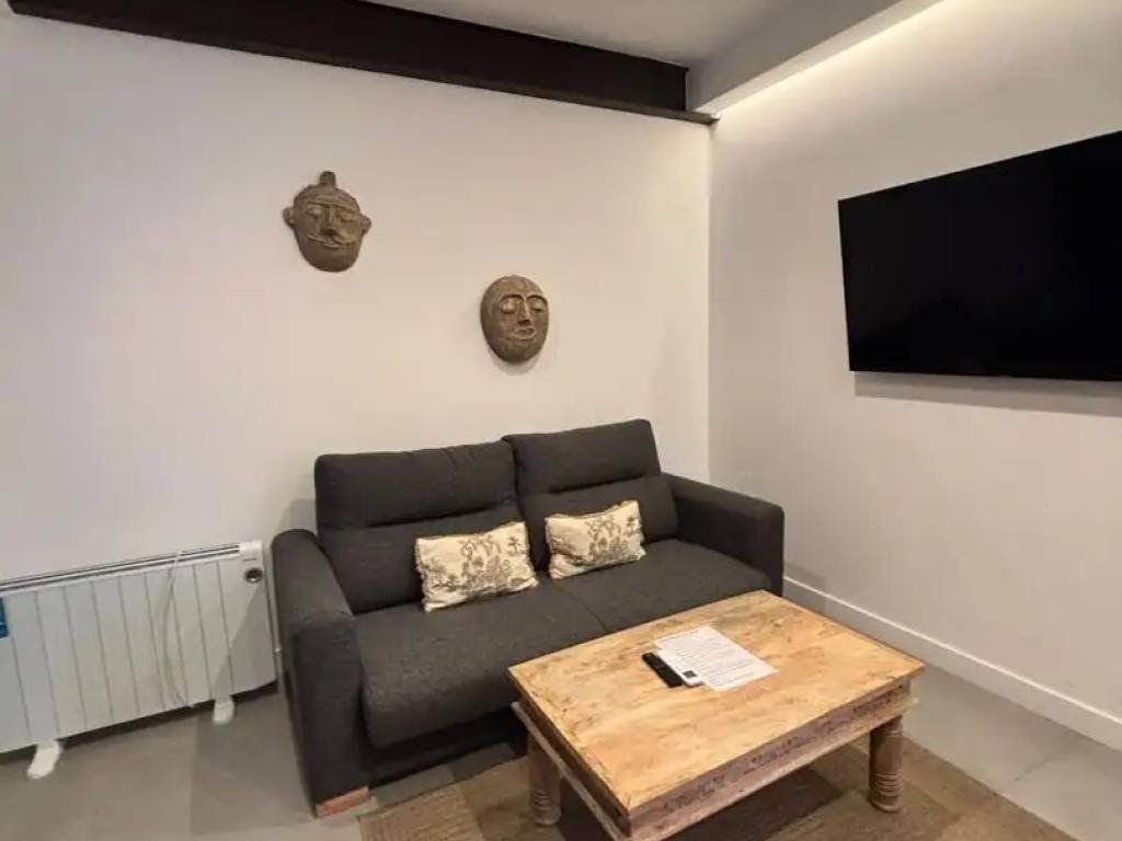 Pis de 45 m² a Còrdova
