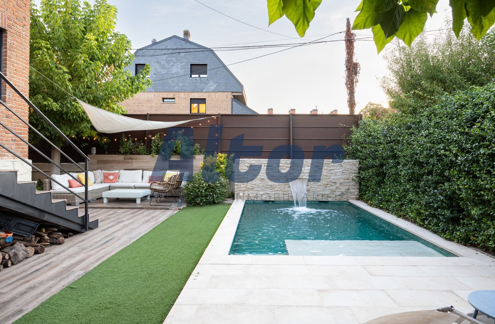 Casa 310 m² a Pozuelo de Alarcón