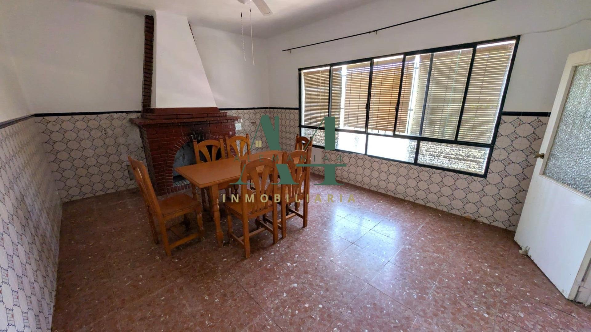 Casa de 199 m² a Cáceres