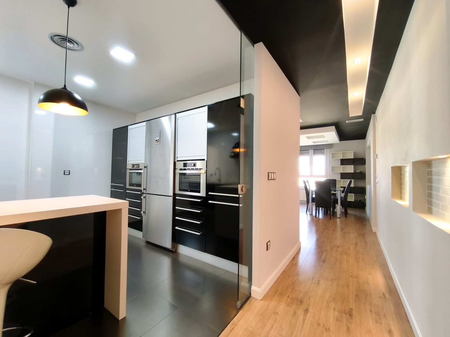 Piso de 111 m² en Logroño