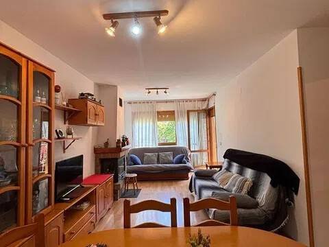 Piso de 68 m² en Jaca