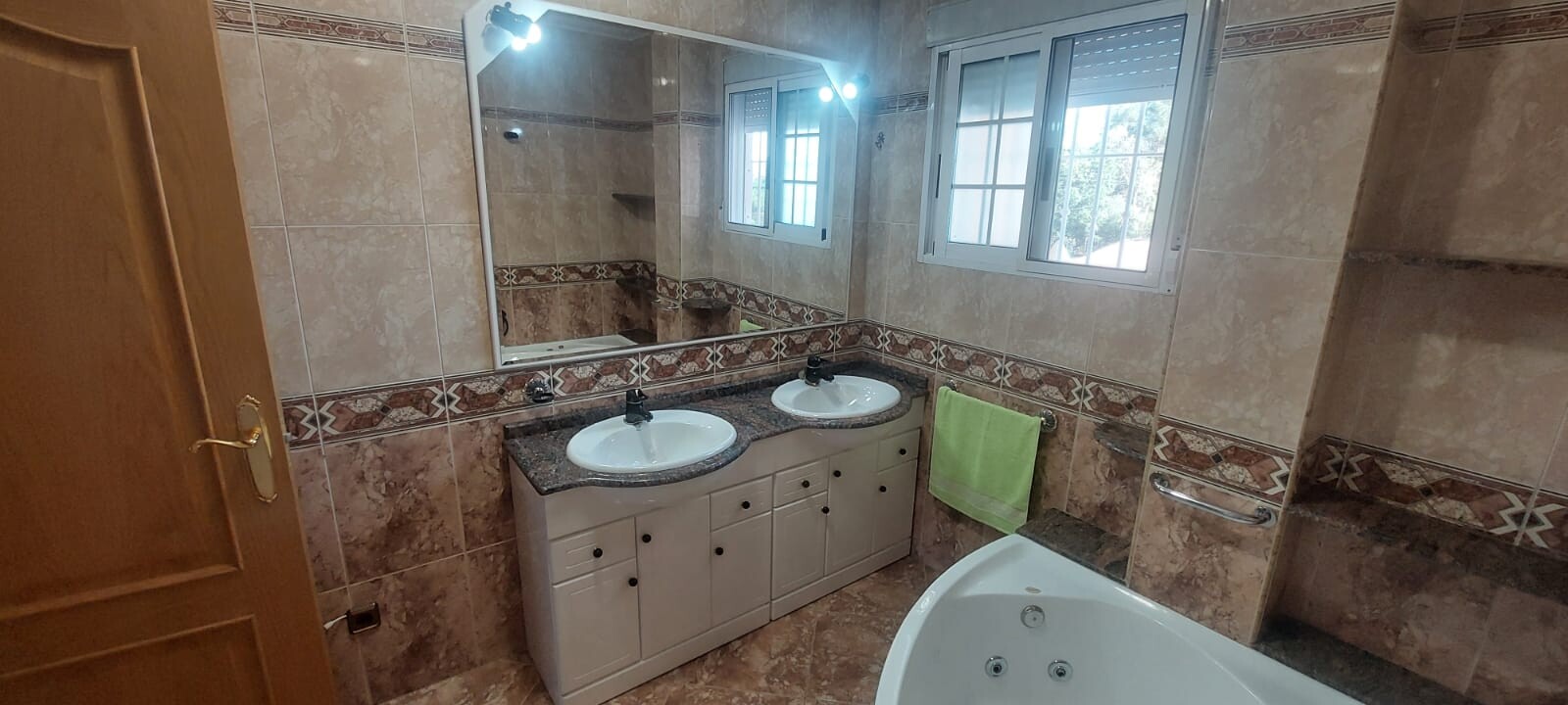 Pis de 150 m² a Múrcia