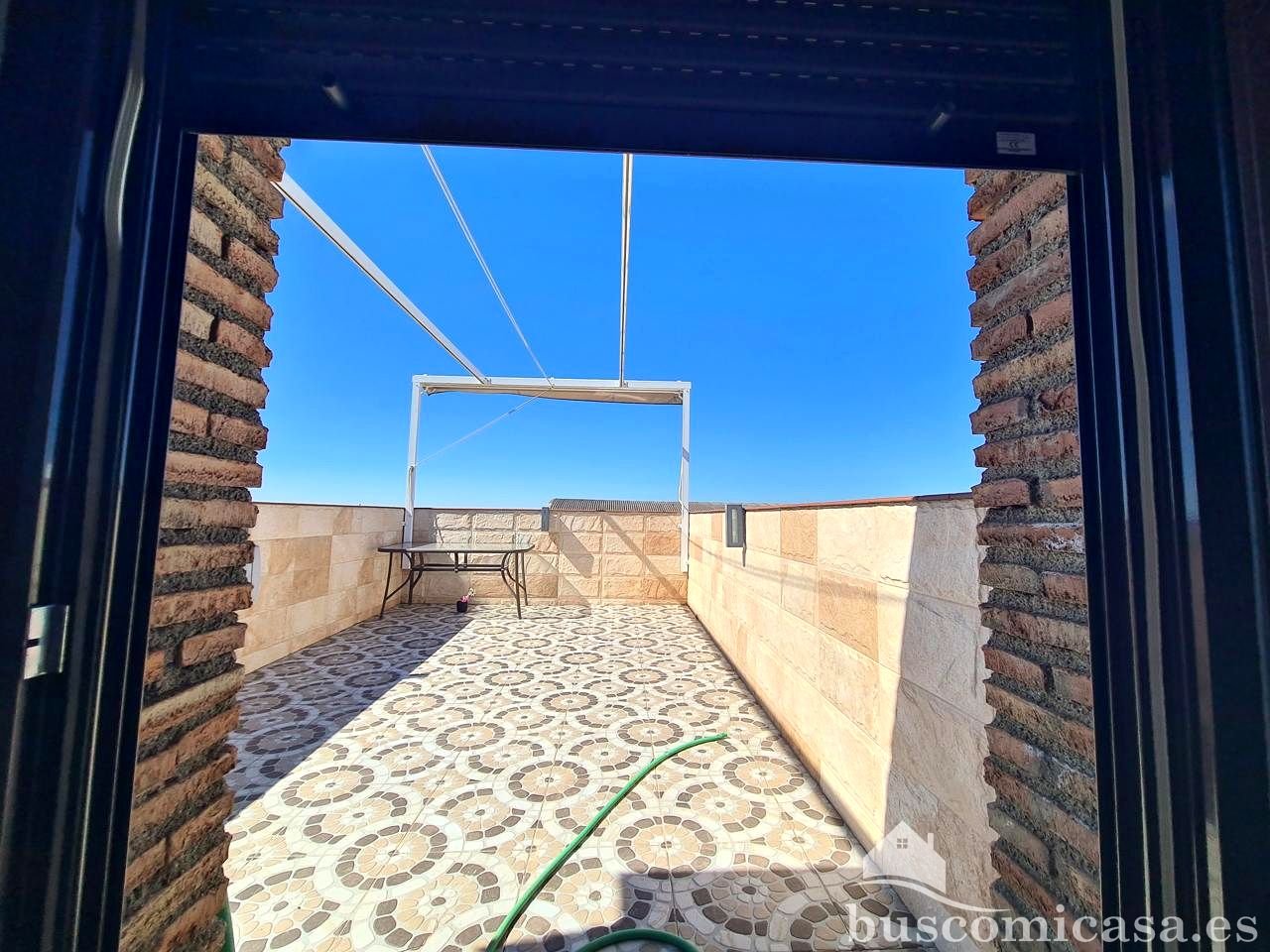 Casa de 123 m² en Linares