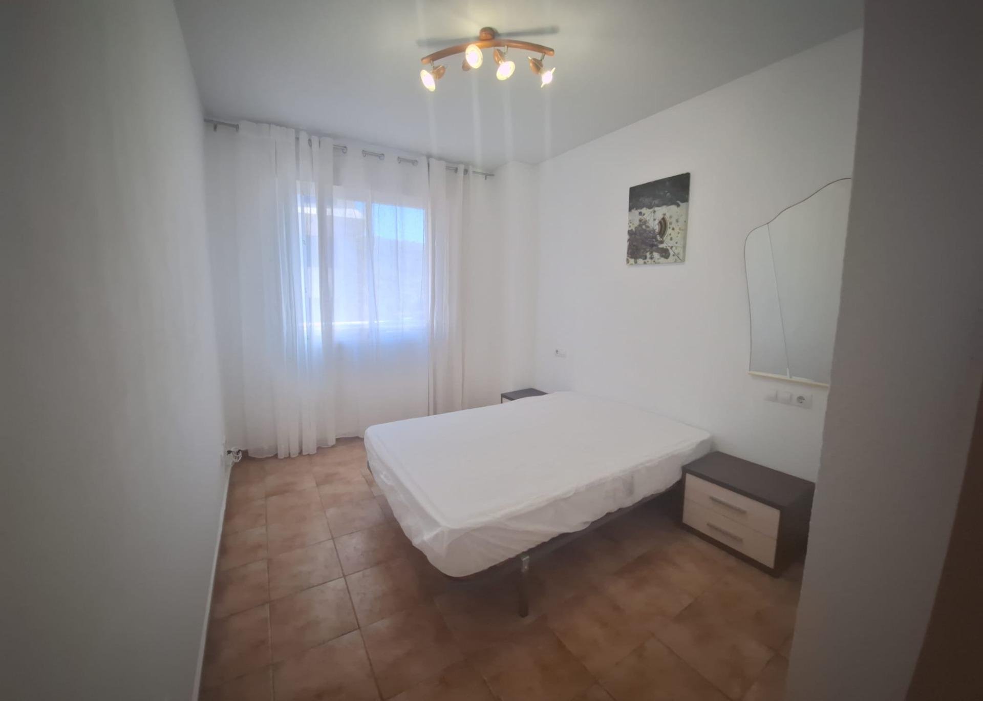Pis de 112 m² a la Vila Joiosa