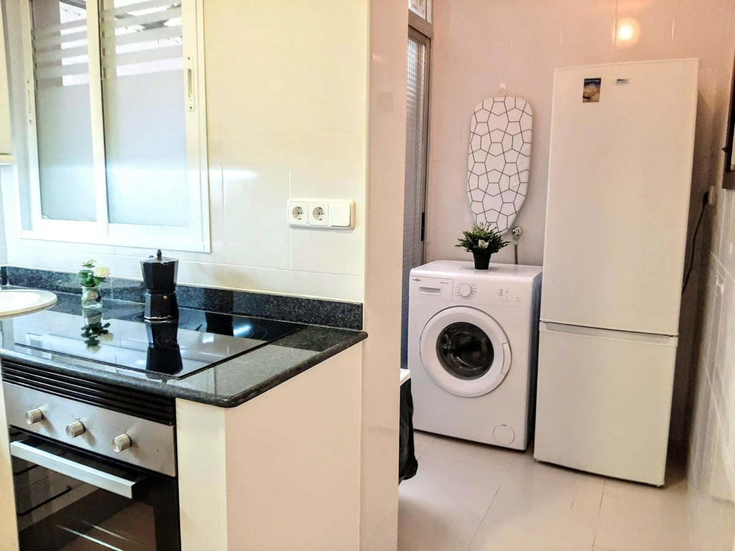 Habitació de lloguer, Burjassot