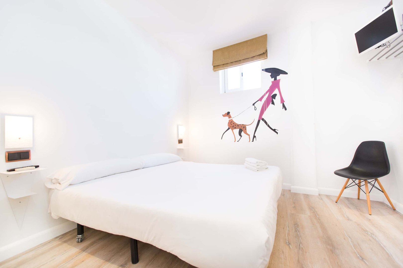 Pis de 25 m² a Barcelona