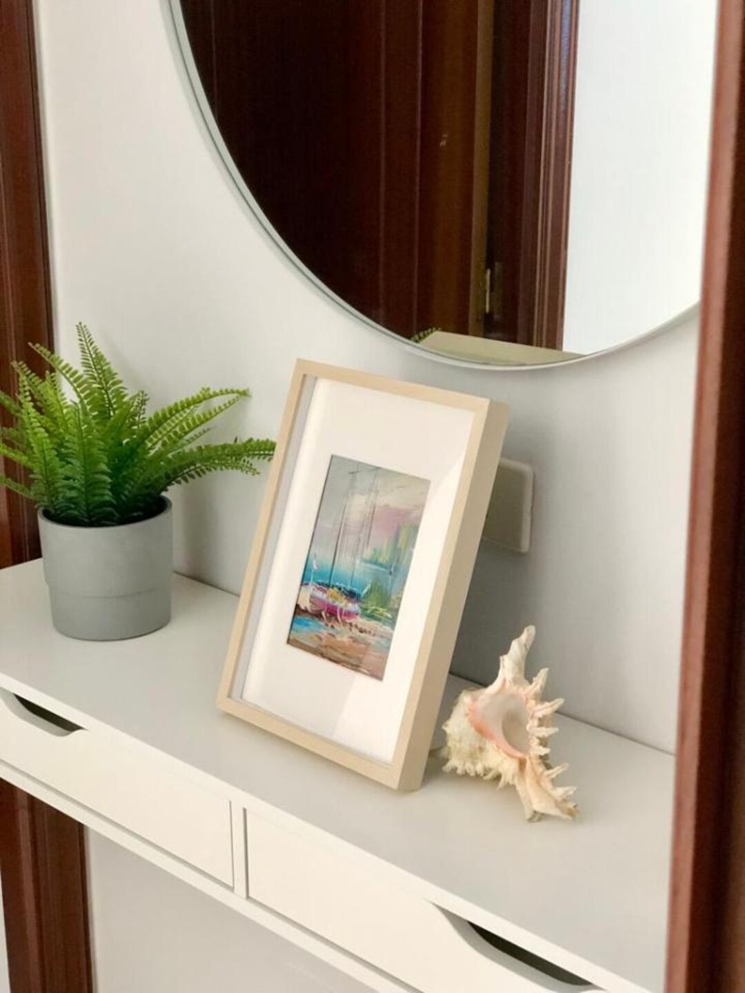 Pis de 95 m² a Bueu