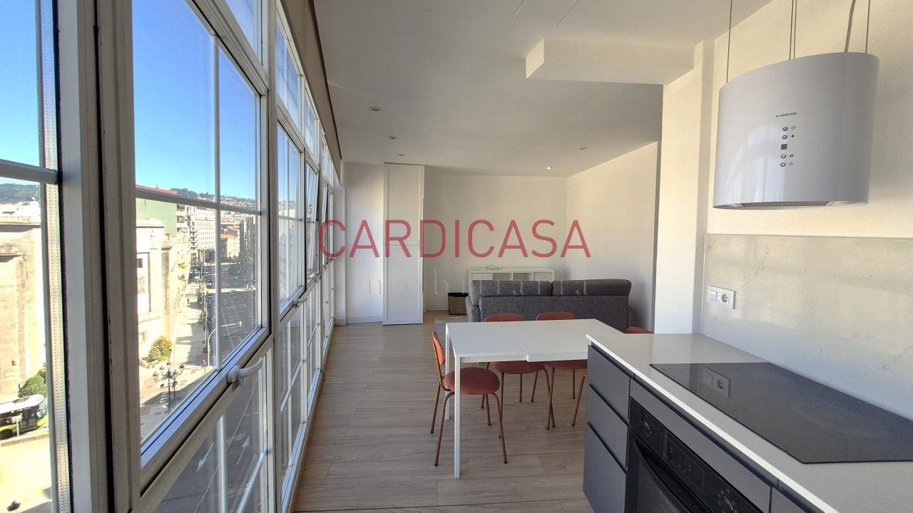 Pis de 70 m² a Vigo