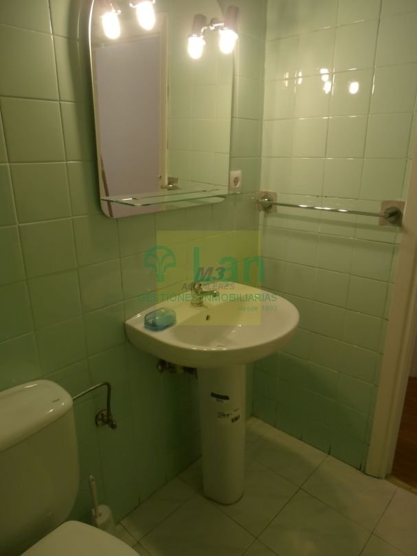 Piso de 90 m² en Bilbao