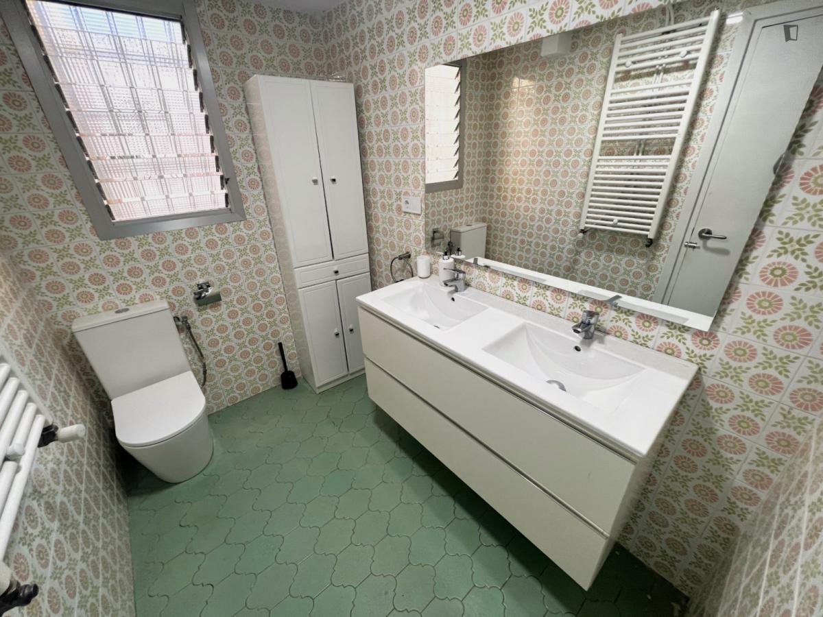 Zimmer zur Miete, Valencia