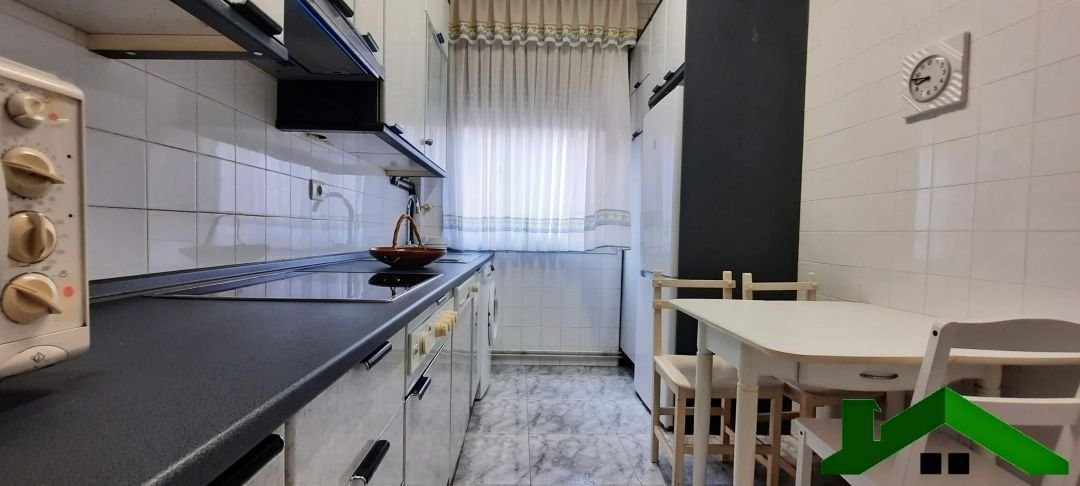 Piso de 105 m² en Bilbao