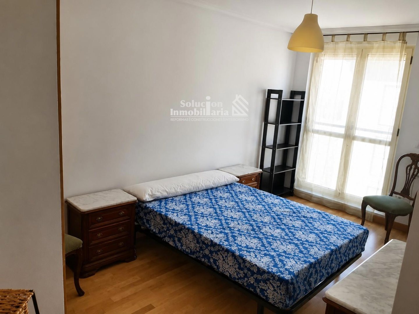 Piso de 95 m² en Salamanca