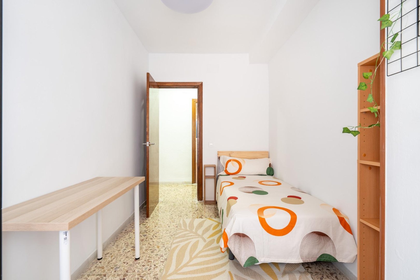 Piso de 156 m² en Almería