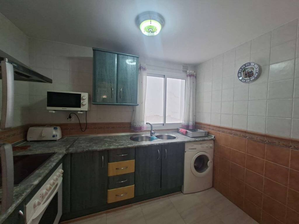 Piso de 80 m² en Torrox