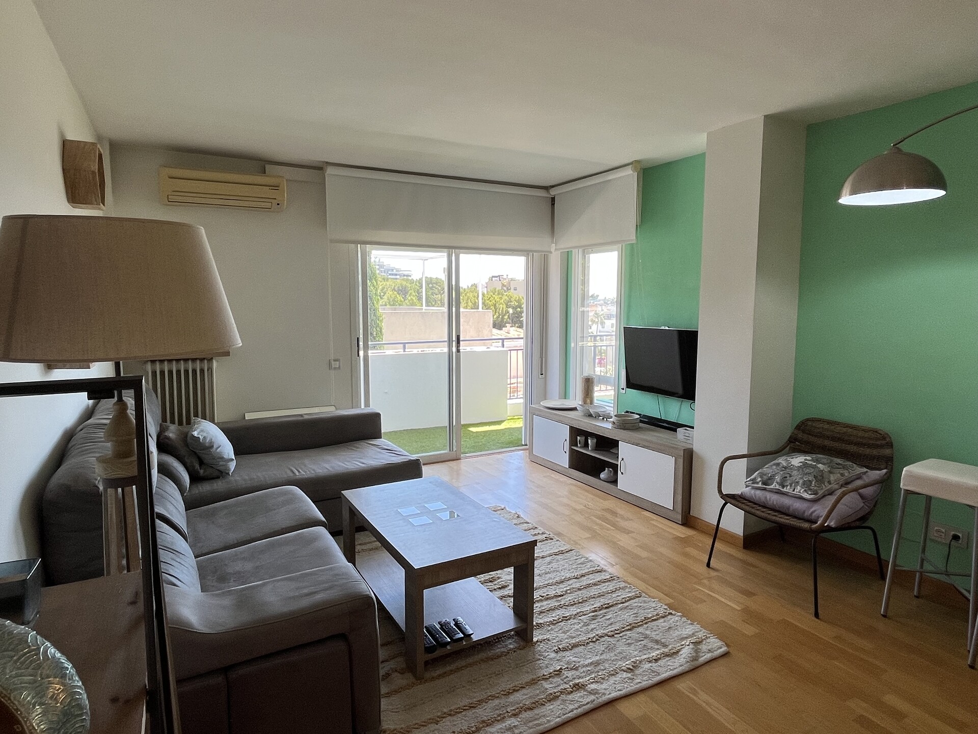 Appartamento 92 m² a Palma