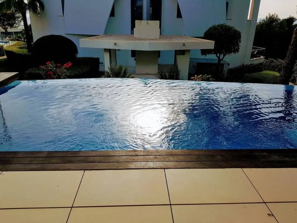 Casa de 744 m² en Marbella