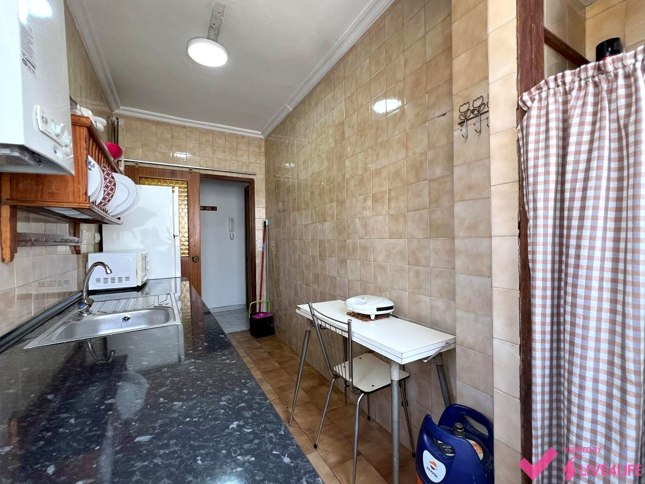 Habitación 98 m², Sevilla