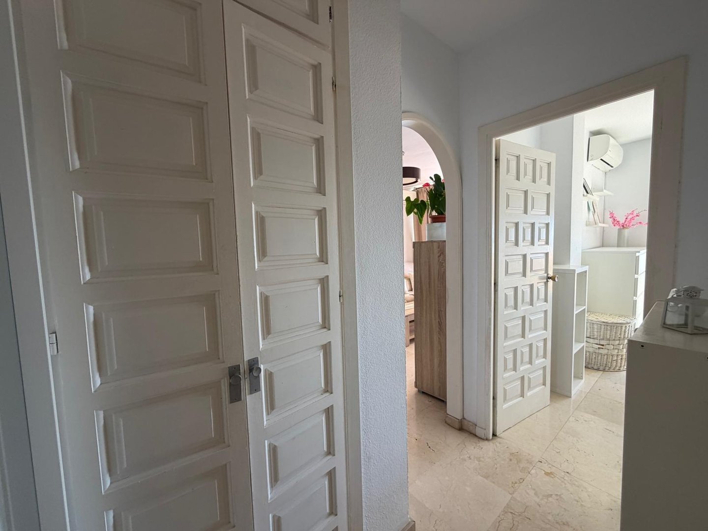 Pis de 95 m² a Benalmádena