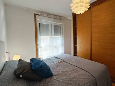 Appartement 85 m² à Fisterra