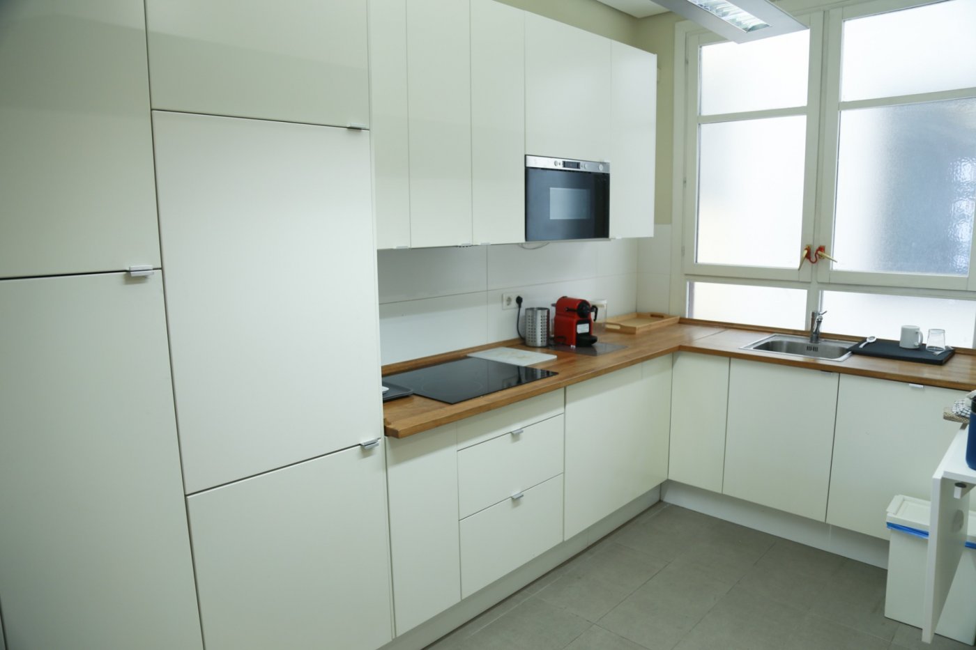 Piso de 58 m² en Bilbao