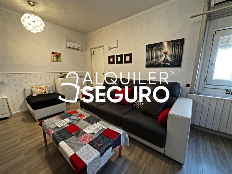 Pis de 60 m² a Madrid