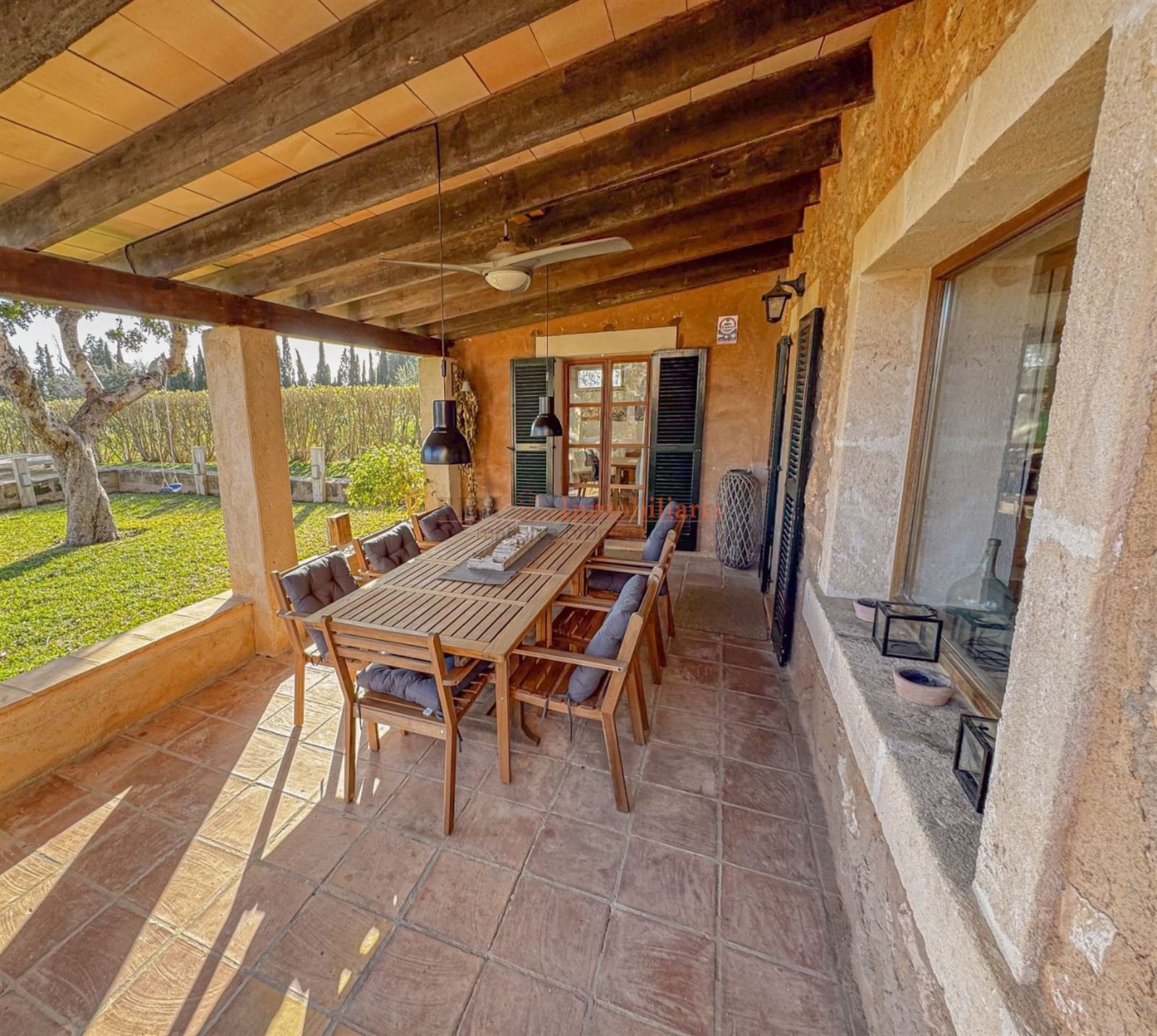 Piso de 5700 m² en Santa Maria del Camí