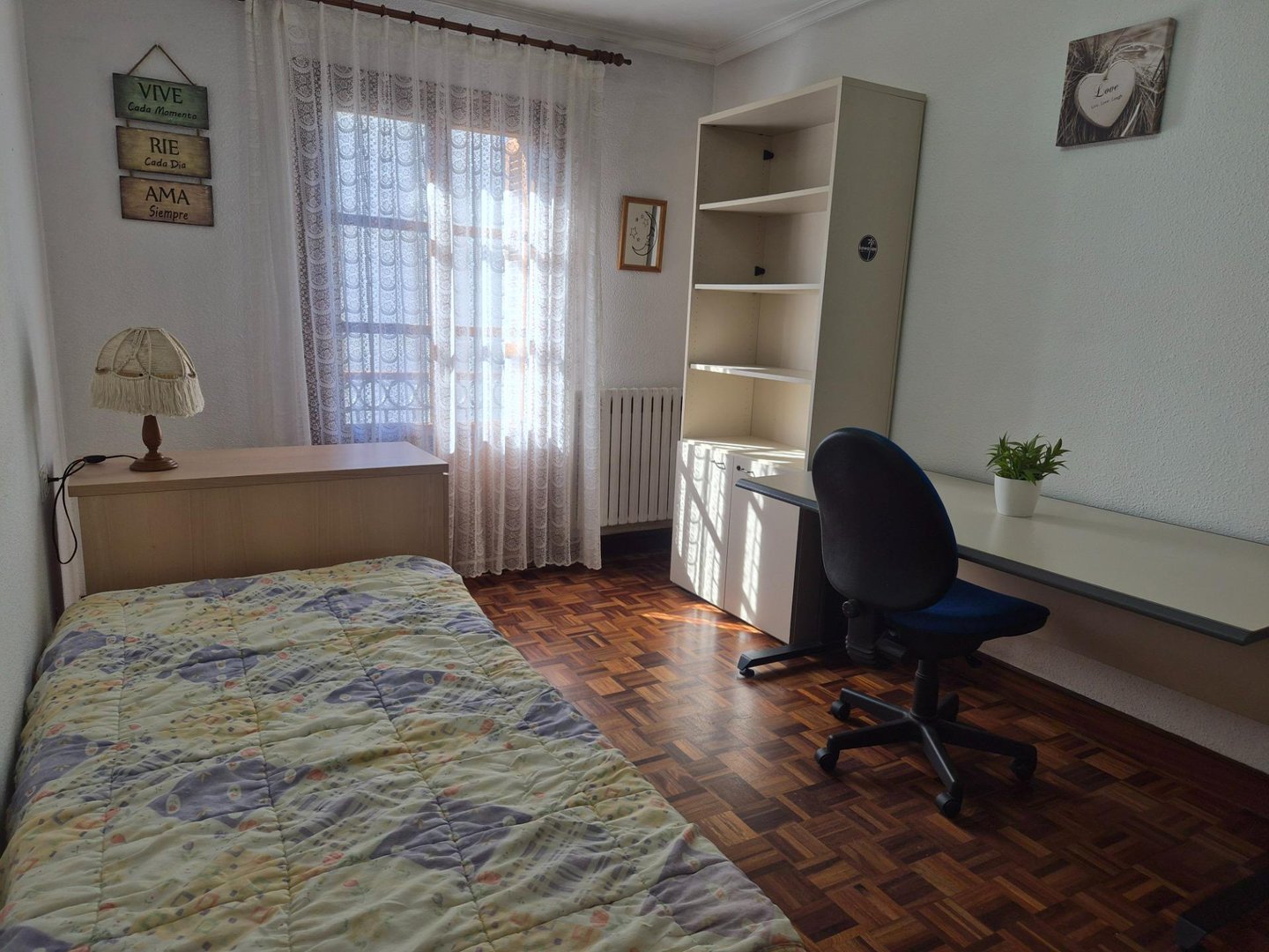 Piso de 106 m² en Villabona-Amasa