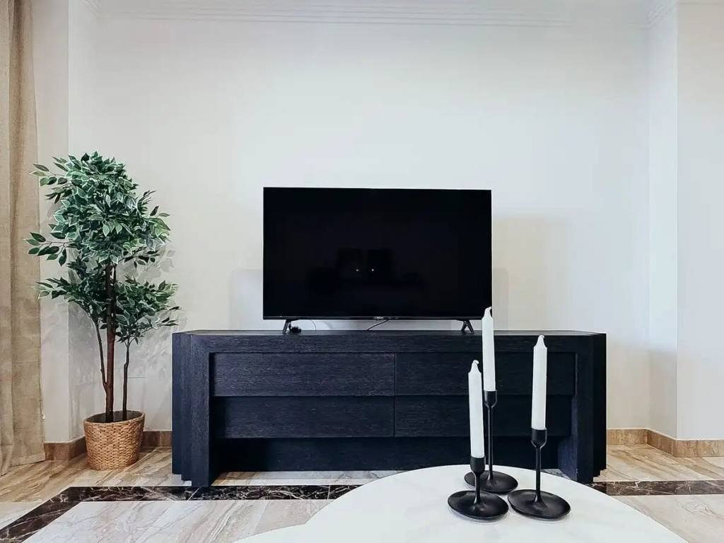 Pis de 131 m² a Estepona