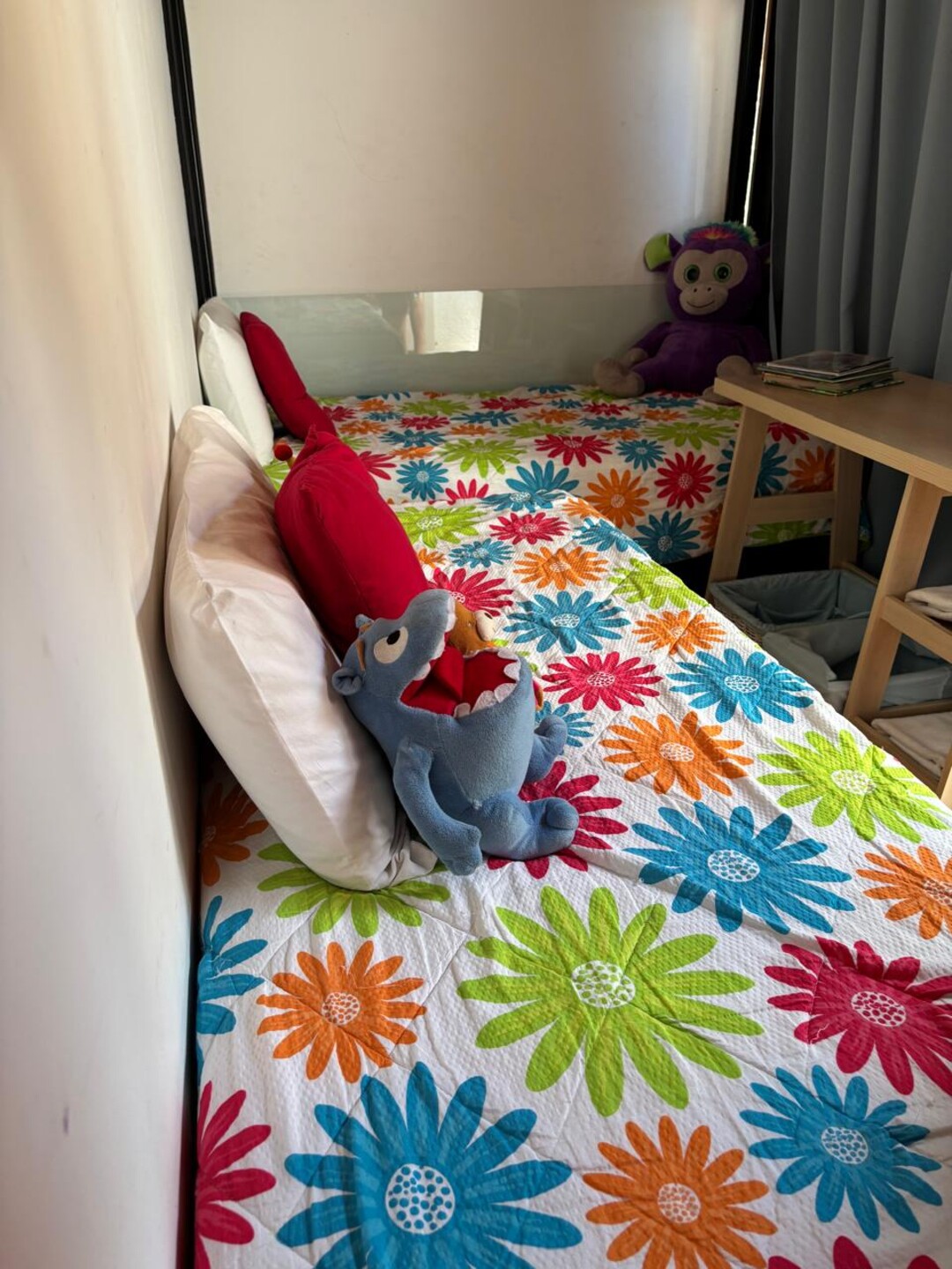 Piso de 200 m² en Alàs i Cerc