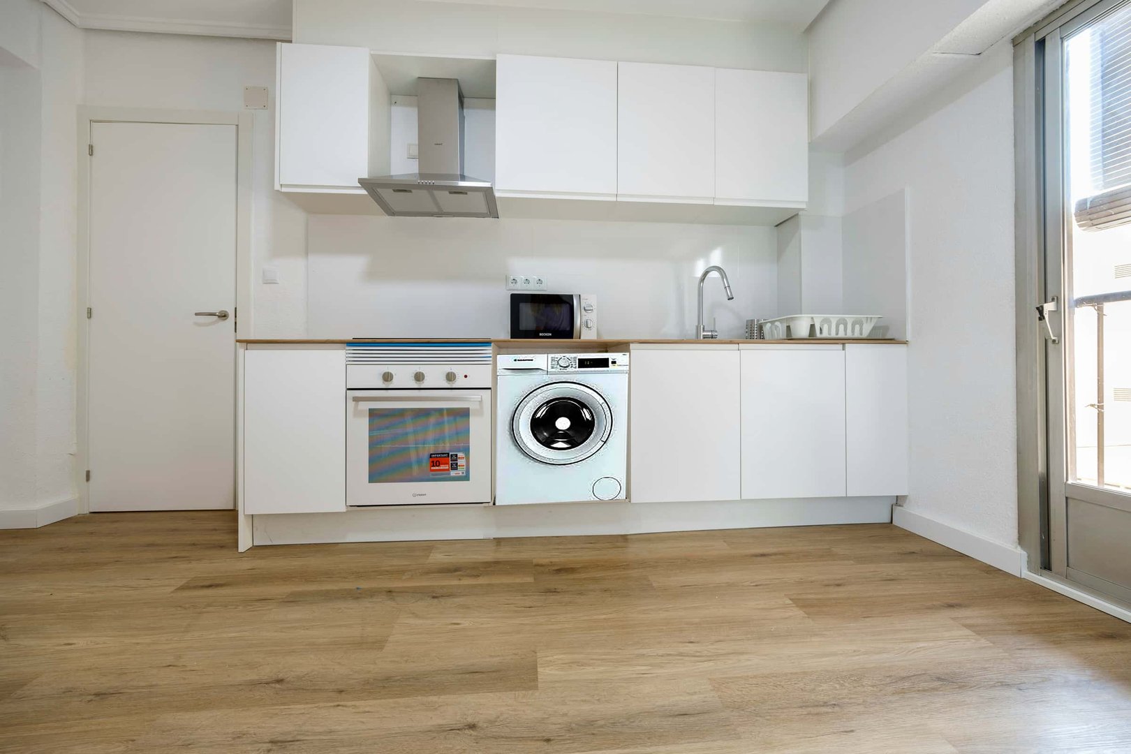 Habitació de lloguer, València