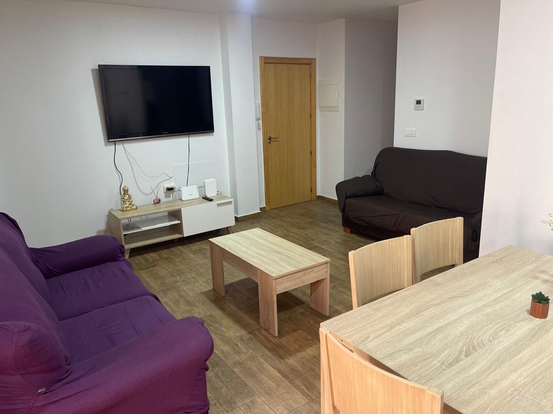 Habitación 120 m², Murcia